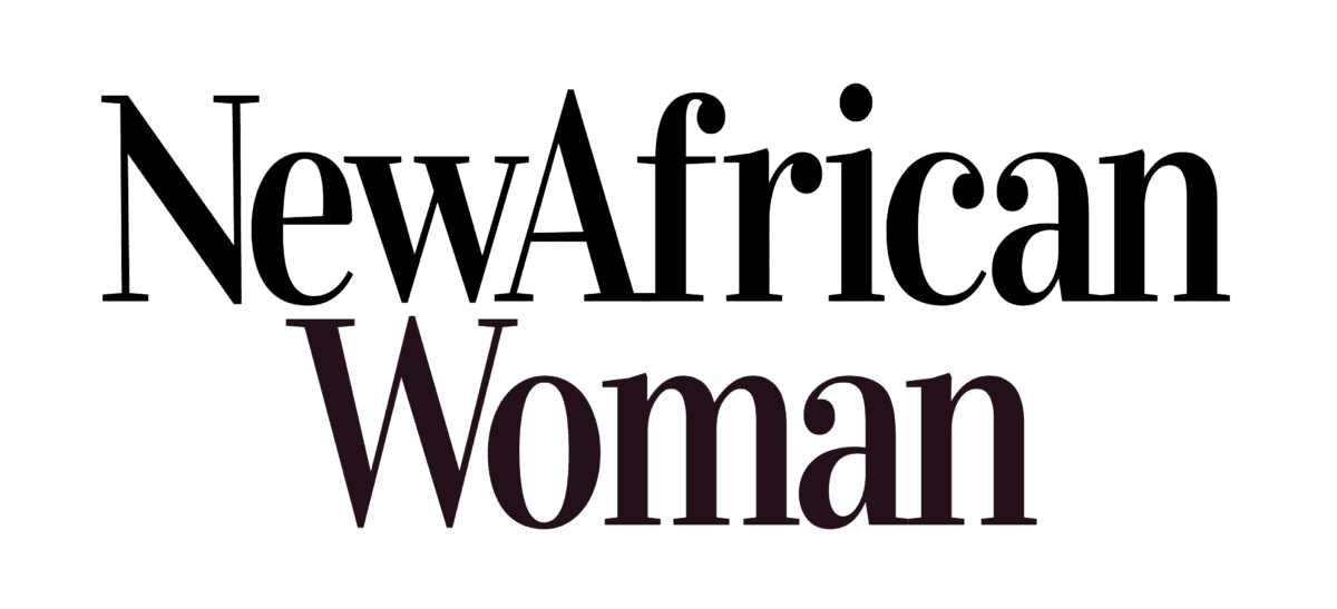 The New African Woman
