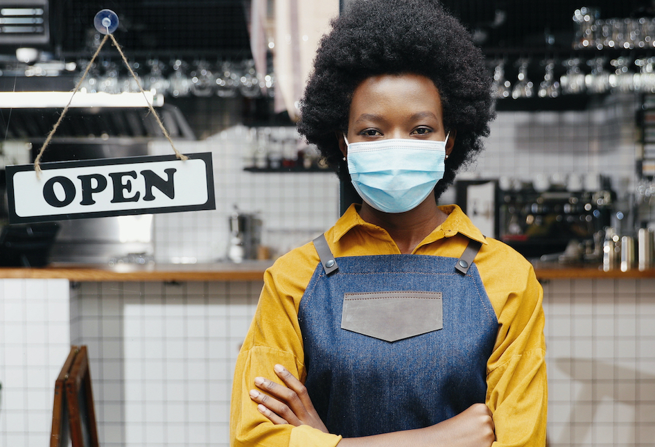 Photo Credit: shutterstock.com/g/M_Agency